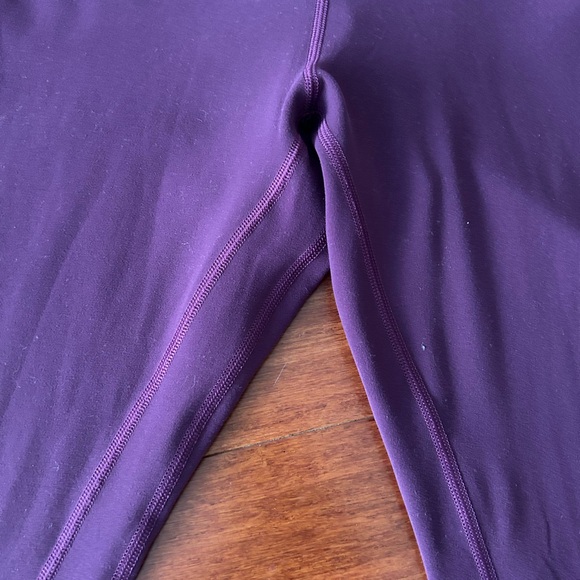 Lululemon Align High-Rise Crop Pant - Picture 3 of 7